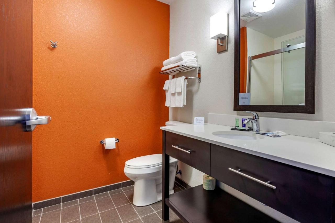 Sleep Inn & Suites Lancaster-Platteville Eksteriør bilde